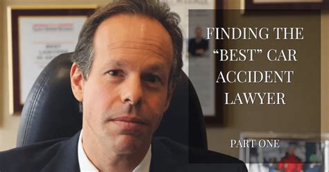 best accident attorney